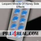 Leopard Miracle Of Honey Side Effects 22